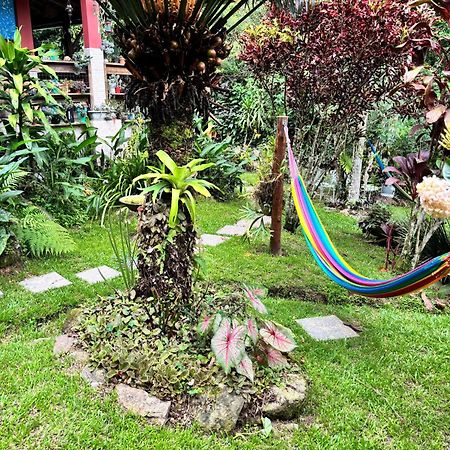 Casa Arariba - Ilha Grande - Vila Do Abraao Luaran gambar