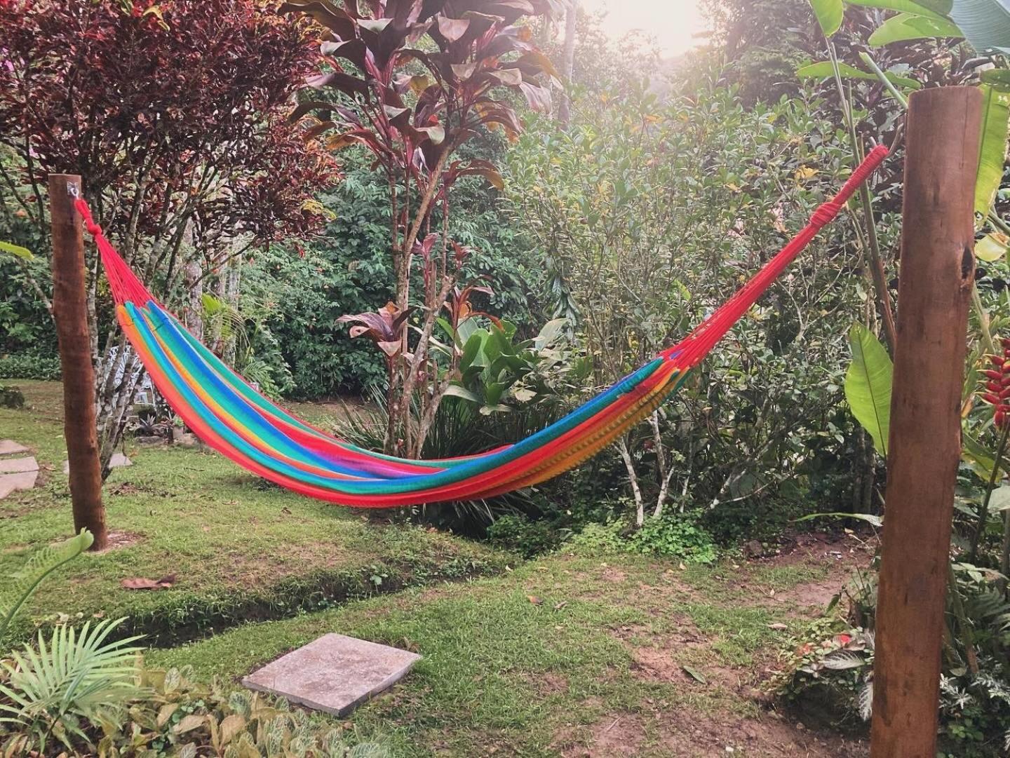 Casa Arariba - Ilha Grande - Vila Do Abraao Luaran gambar